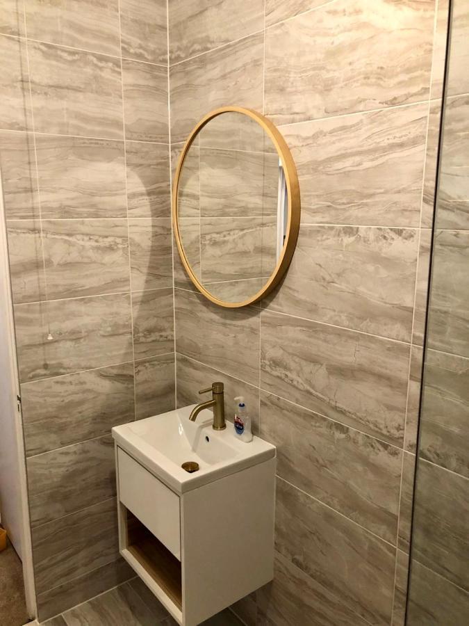 Flat 2 Struan House Apartment Pitlochry Luaran gambar
