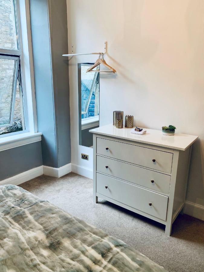 Flat 2 Struan House Apartment Pitlochry Luaran gambar